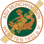 ASV Münchhausen Pin